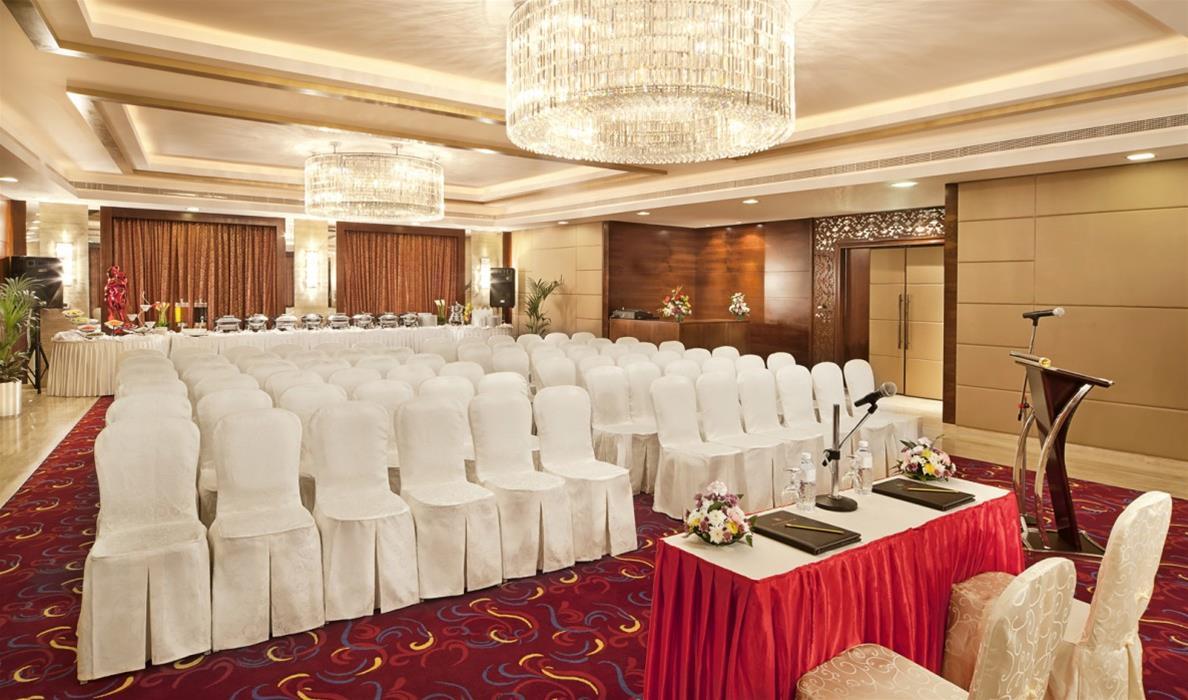 Landmark Grand Hotel Dubai Facilități foto